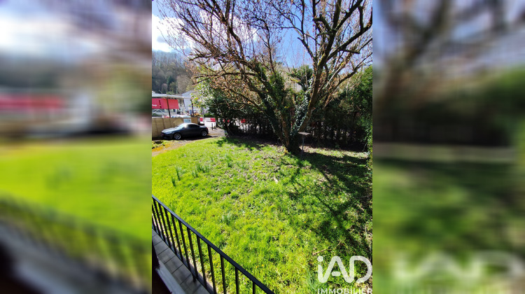 Ma-Cabane - Vente Maison Saint-Avold, 121 m²