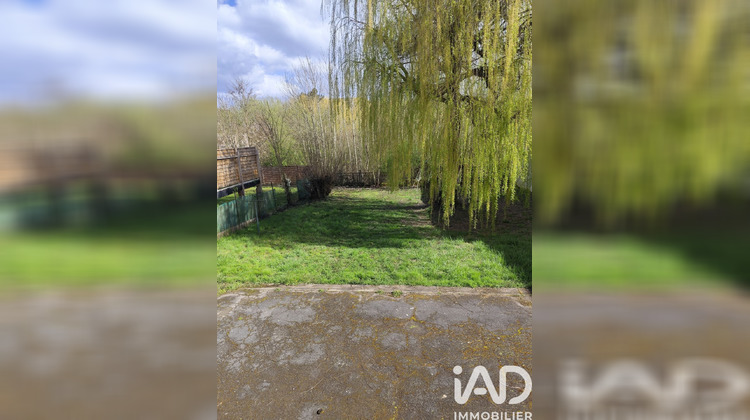 Ma-Cabane - Vente Maison Saint-Avold, 121 m²