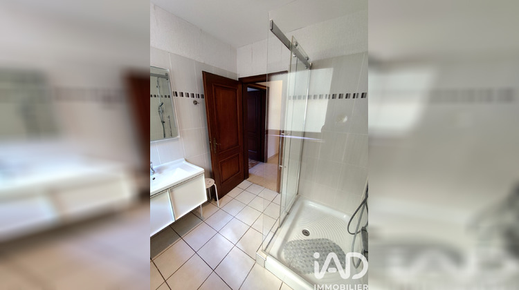 Ma-Cabane - Vente Maison Saint-Avold, 121 m²
