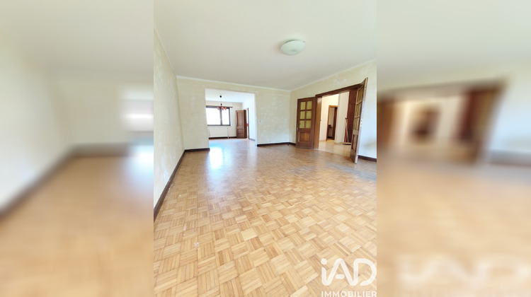 Ma-Cabane - Vente Maison Saint-Avold, 121 m²