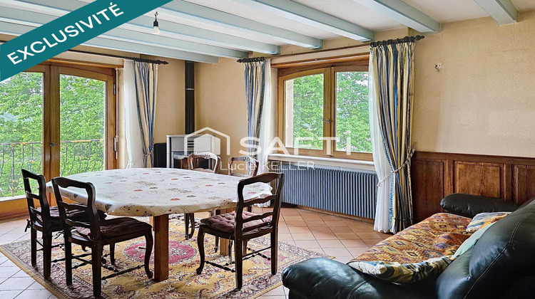 Ma-Cabane - Vente Maison Saint-Avold, 167 m²
