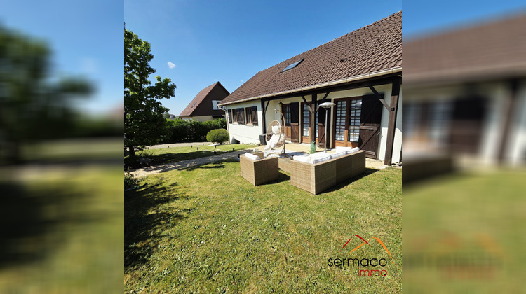 Ma-Cabane - Vente Maison Saint-Avold, 138 m²