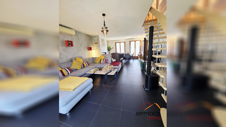 Ma-Cabane - Vente Maison Saint-Avold, 138 m²