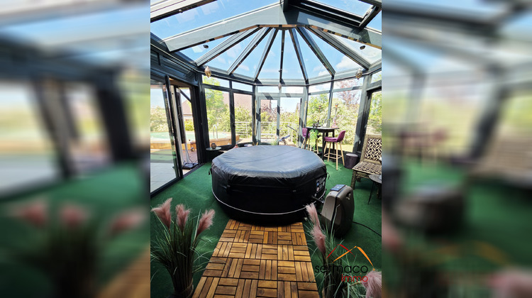 Ma-Cabane - Vente Maison Saint-Avold, 138 m²