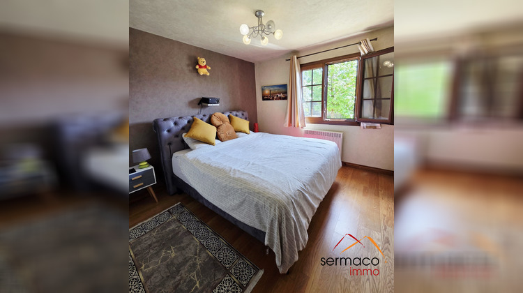 Ma-Cabane - Vente Maison Saint-Avold, 138 m²