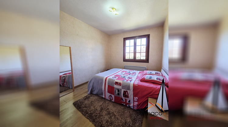 Ma-Cabane - Vente Maison Saint-Avold, 138 m²