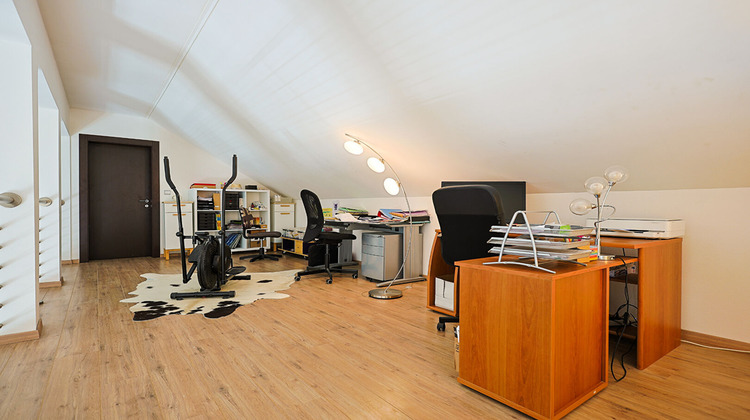 Ma-Cabane - Vente Maison SAINT-AVOLD, 172 m²