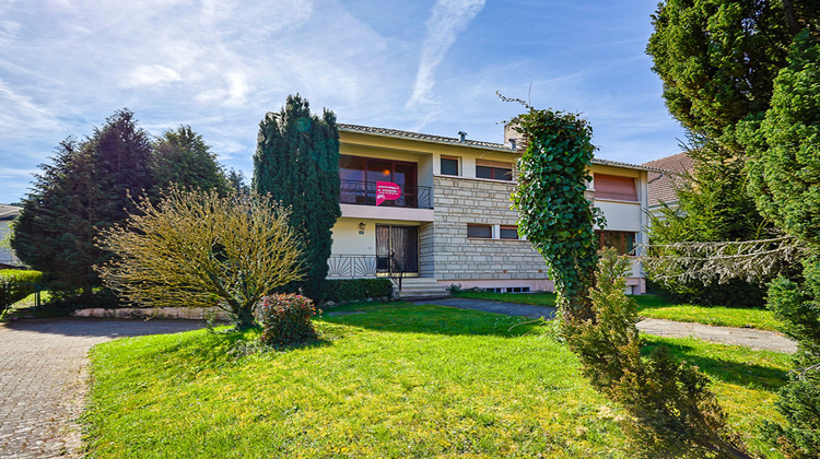 Ma-Cabane - Vente Maison SAINT-AVOLD, 215 m²
