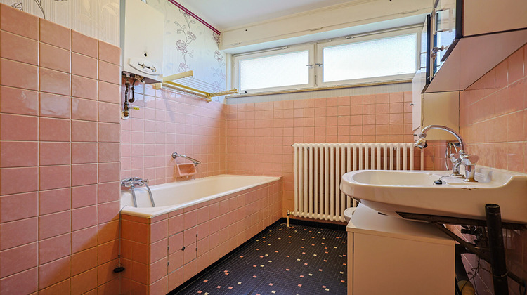 Ma-Cabane - Vente Maison SAINT-AVOLD, 215 m²