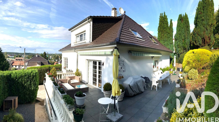 Ma-Cabane - Vente Maison Saint-Avold, 160 m²