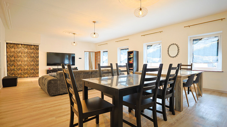 Ma-Cabane - Vente Maison SAINT-AVOLD, 208 m²