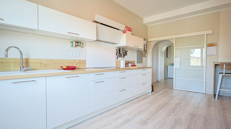 Ma-Cabane - Vente Maison SAINT-AVOLD, 208 m²