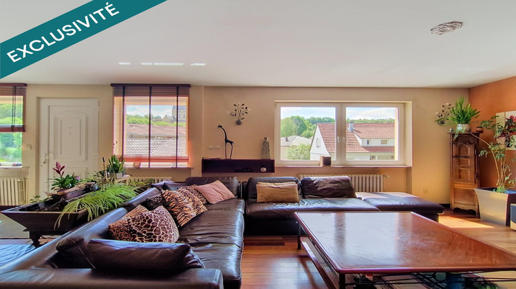 Ma-Cabane - Vente Maison Saint-Avold, 180 m²