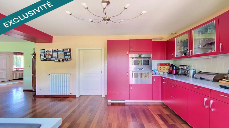 Ma-Cabane - Vente Maison Saint-Avold, 180 m²