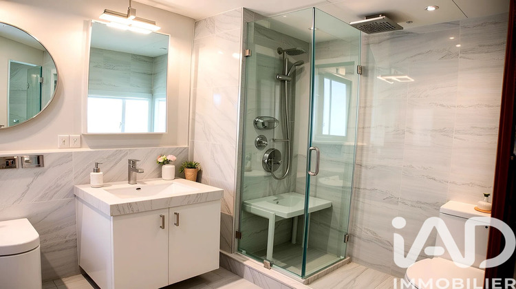 Ma-Cabane - Vente Maison Saint Avold, 92 m²
