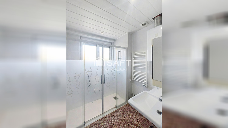 Ma-Cabane - Vente Maison Saint-Avold, 111 m²