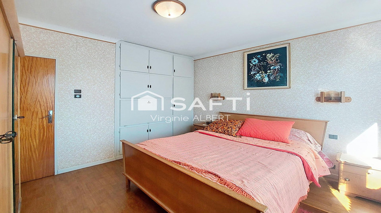 Ma-Cabane - Vente Maison Saint-Avold, 111 m²