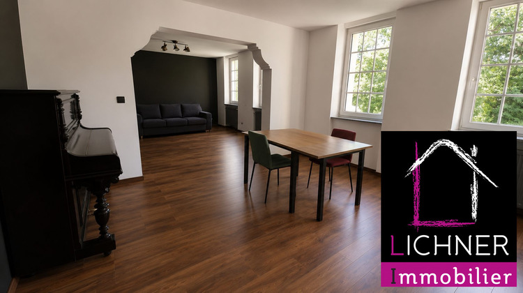 Ma-Cabane - Vente Maison Saint-Avold, 151 m²