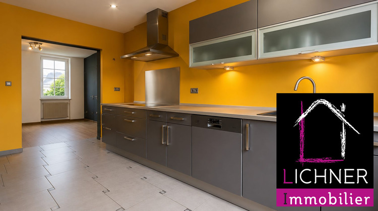 Ma-Cabane - Vente Maison Saint-Avold, 151 m²