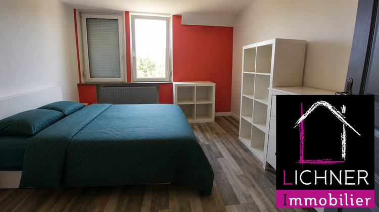 Ma-Cabane - Vente Maison Saint-Avold, 151 m²