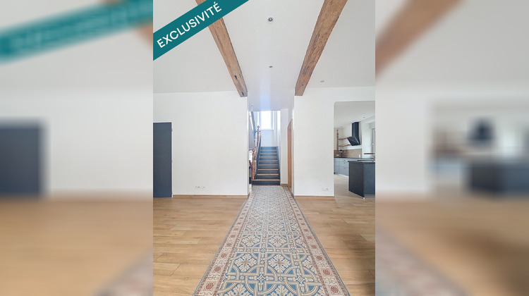 Ma-Cabane - Vente Maison Saint-Avold, 173 m²