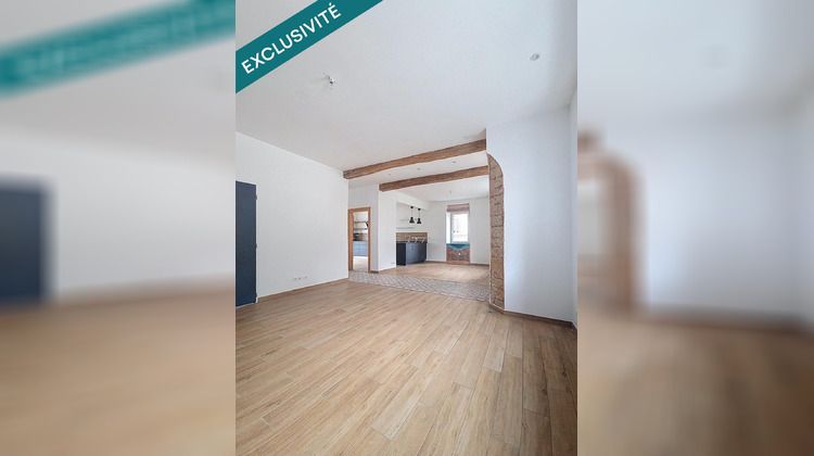 Ma-Cabane - Vente Maison Saint-Avold, 173 m²