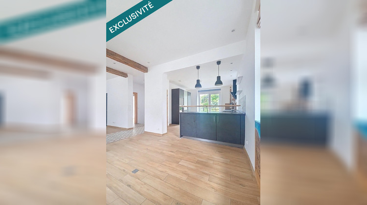Ma-Cabane - Vente Maison Saint-Avold, 173 m²