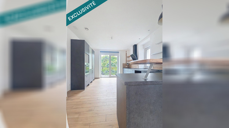 Ma-Cabane - Vente Maison Saint-Avold, 173 m²