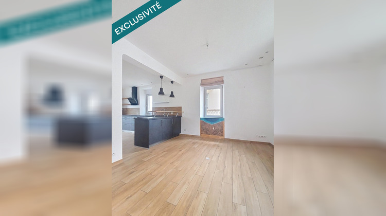 Ma-Cabane - Vente Maison Saint-Avold, 173 m²