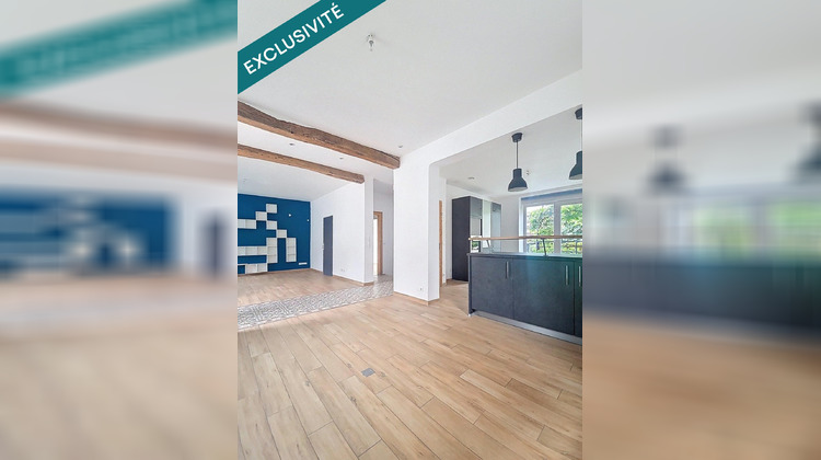 Ma-Cabane - Vente Maison Saint-Avold, 173 m²