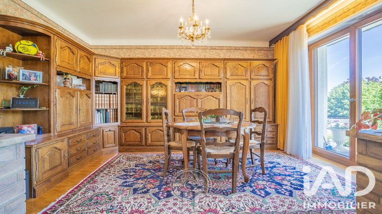 Ma-Cabane - Vente Maison Saint-Avold, 129 m²