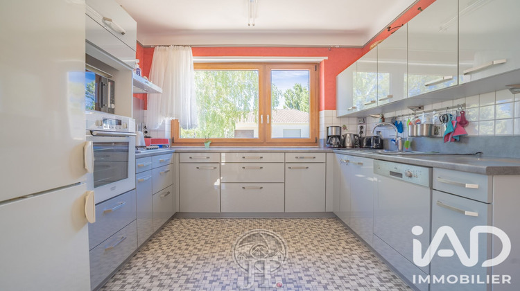 Ma-Cabane - Vente Maison Saint-Avold, 129 m²