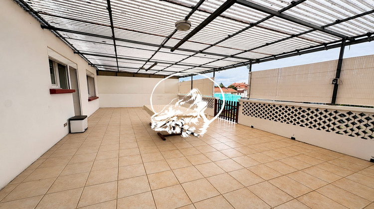 Ma-Cabane - Vente Maison Saint-Avold, 102 m²