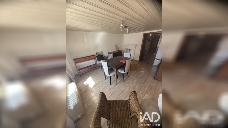 Ma-Cabane - Vente Maison Saint-Avold, 111 m²