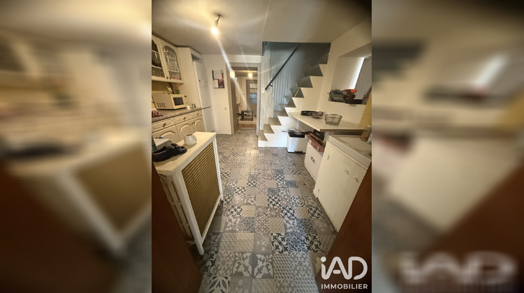 Ma-Cabane - Vente Maison Saint-Avold, 111 m²