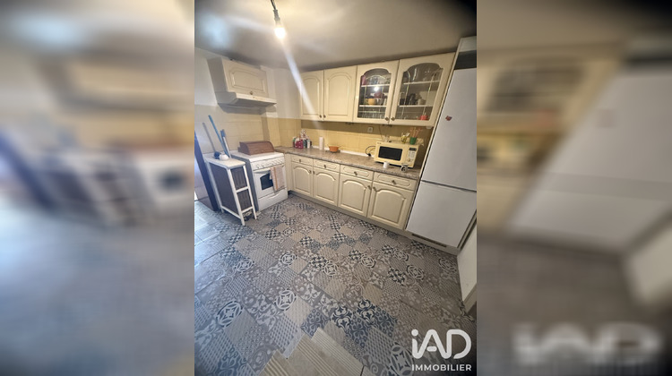 Ma-Cabane - Vente Maison Saint-Avold, 111 m²