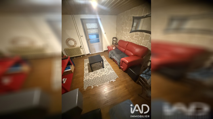 Ma-Cabane - Vente Maison Saint-Avold, 111 m²