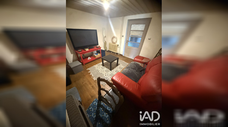 Ma-Cabane - Vente Maison Saint-Avold, 111 m²