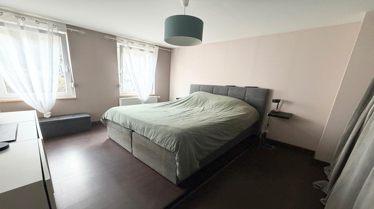Ma-Cabane - Vente Maison Saint-Avold, 95 m²