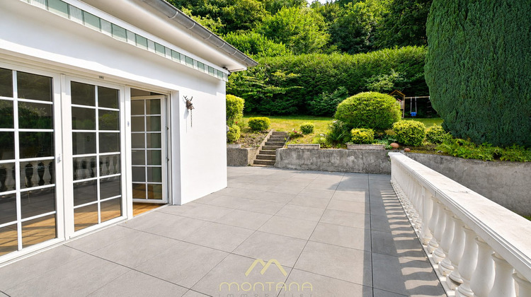 Ma-Cabane - Vente Maison Saint-Avold, 160 m²