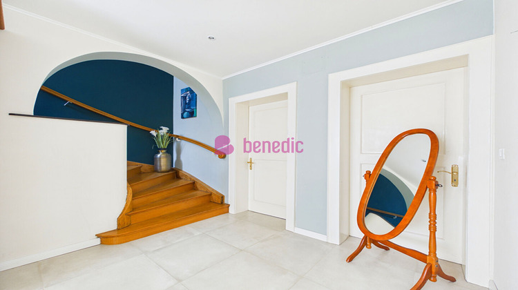 Ma-Cabane - Vente Maison SAINT-AVOLD, 210 m²