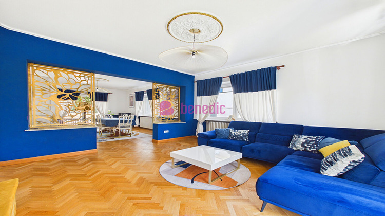 Ma-Cabane - Vente Maison SAINT-AVOLD, 210 m²