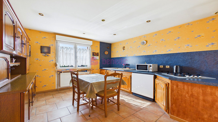 Ma-Cabane - Vente Maison SAINT-AVOLD, 85 m²