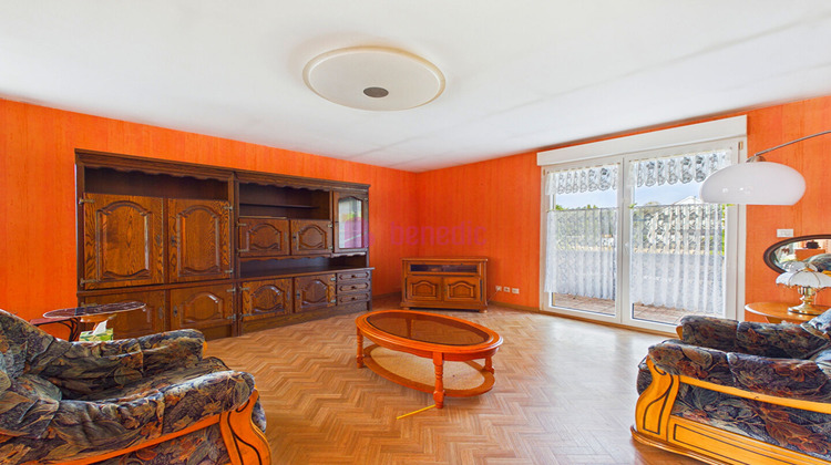 Ma-Cabane - Vente Maison SAINT-AVOLD, 85 m²
