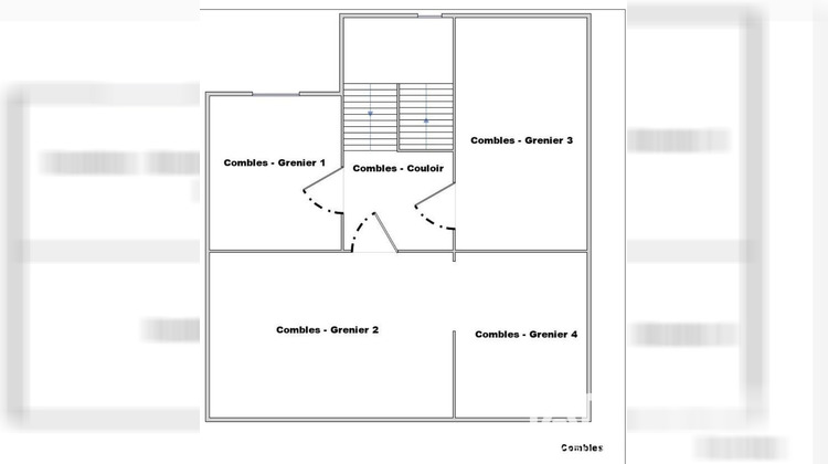 Ma-Cabane - Vente Maison Saint-Avold, 97 m²