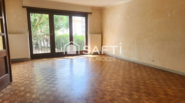 Ma-Cabane - Vente Maison Saint-Avold, 121 m²
