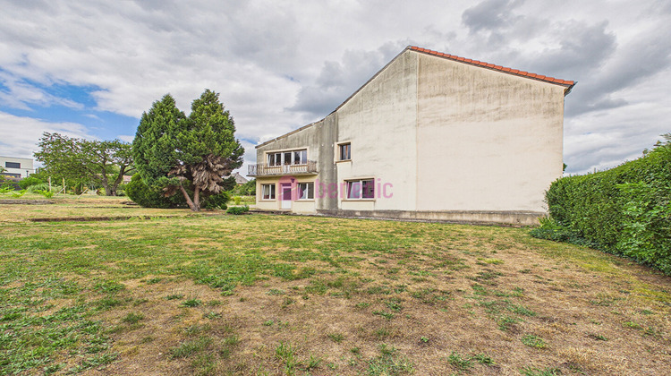 Ma-Cabane - Vente Maison SAINT-AVOLD, 180 m²