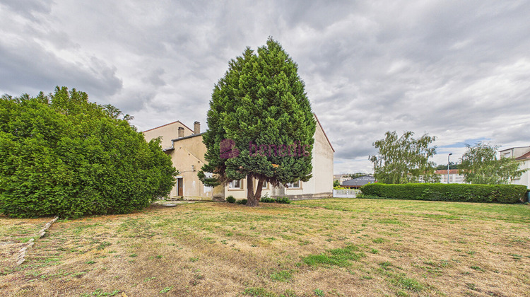 Ma-Cabane - Vente Maison SAINT-AVOLD, 180 m²