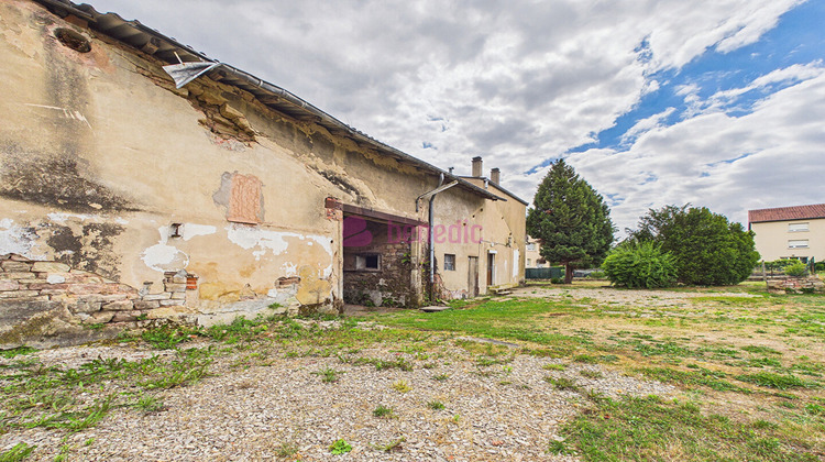 Ma-Cabane - Vente Maison SAINT-AVOLD, 180 m²