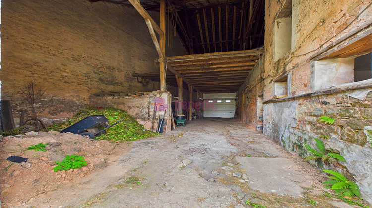Ma-Cabane - Vente Maison SAINT-AVOLD, 180 m²